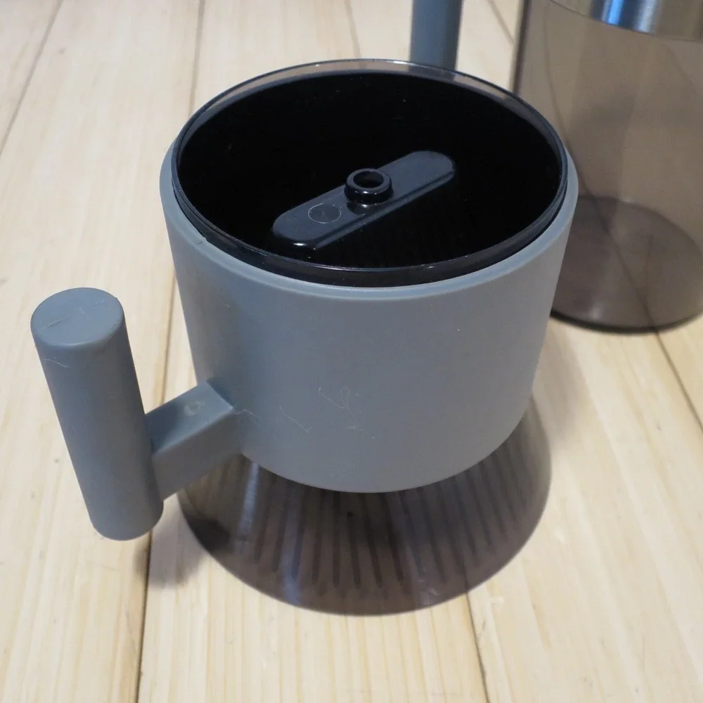 Starbucks Branded 2013 Iced Coffee Brewer‎ Maker Cold Brew Pour Over Pitcher